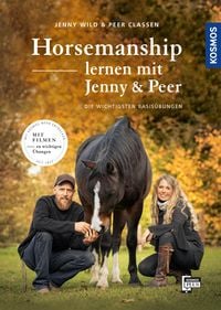 Produktbild: Horsemanship lernen mit Jenny und Peer
