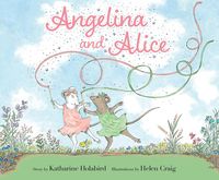 Produktbild: Angelina and Alice
