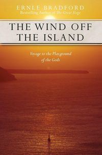 Produktbild: The Wind Off the Island