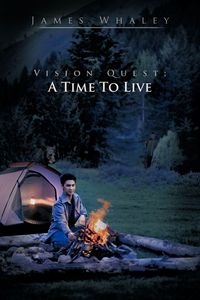 Produktbild: Vision Quest; A Time to Live