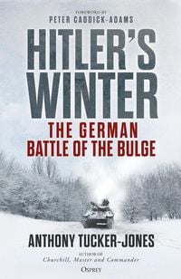 Produktbild: Hitler's Winter