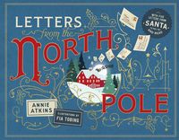 Produktbild: Letters from the North Pole