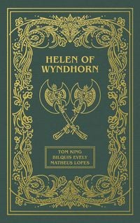 Produktbild: Helen of Wyndhorn Deluxe Edition