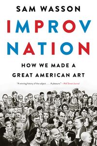 Produktbild: Improv Nation