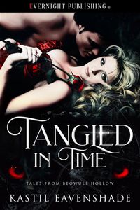 Produktbild: Tangled in Time
