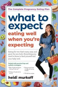 Produktbild: What to Expect