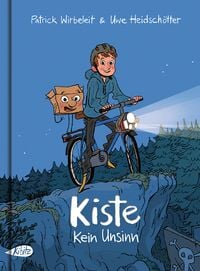 Produktbild: Kiste