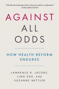 Produktbild: Against All Odds