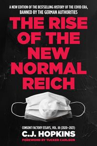Produktbild: The Rise of the New Normal Reich