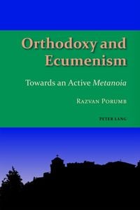 Produktbild: Orthodoxy and Ecumenism