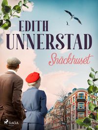 Produktbild: Sn&auml;ckhuset