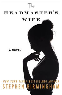 Produktbild: The Headmaster's Wife