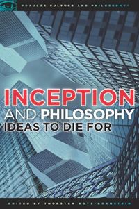 Produktbild: Inception and Philosophy
