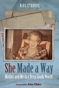 Produktbild: She Made a Way