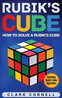 Produktbild: Rubik's Cube