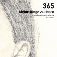 Produktbild: 365 kleine Dinge zeichnen