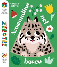 Produktbild: Nascondino nel bosco