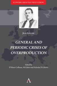 Produktbild: General and Periodic Crises of Overproduction