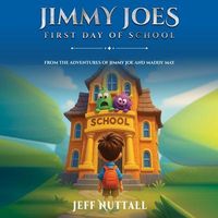 Produktbild: Jimmy Joes First Day Of School