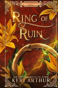 Produktbild: Ring of Ruin