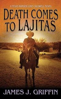 Produktbild: Death Comes to Lajitas