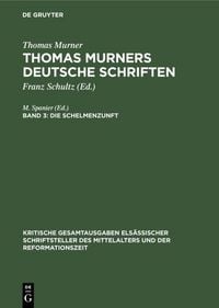 Produktbild: Die Schelmenzunft