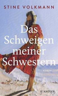 Produktbild: Das Schweigen meiner Schwestern