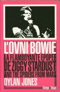 Produktbild: L'ovni Bowie