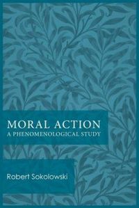 Produktbild: Moral Action