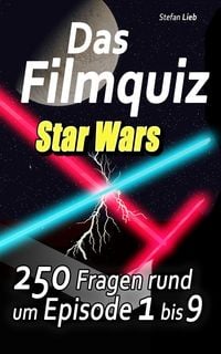 Produktbild: Das Filmquiz - Star Wars