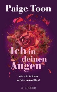 Produktbild: Ich in deinen Augen