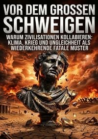 Produktbild: Vor dem gro&szlig;en Schweigen