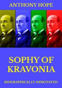 Produktbild: Sophy of Kravonia