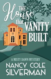 Produktbild: The House That Vanity Built