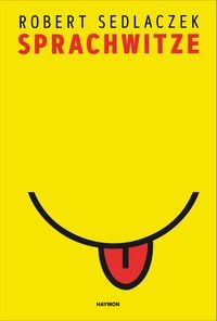 Produktbild: Sprachwitze