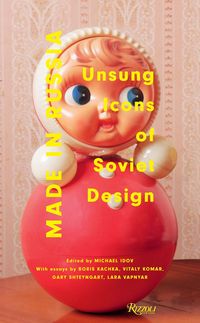 Produktbild: Made in Russia