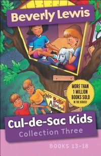 Produktbild: Cul-De-Sac Kids Collection Three