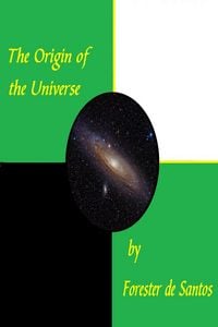 Produktbild: Origin of the Universe