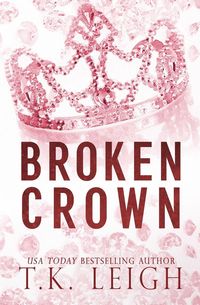 Produktbild: Broken Crown
