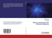 Produktbild: Theory and practice for diseases diagnosis