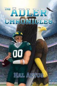 Produktbild: The Adler Chronicles