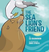 Produktbild: The Sea Lion's Friend