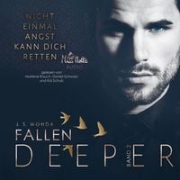 Produktbild: Fallen 2 - Nicht einmal Angst kann dich retten