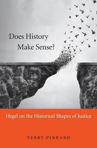 Produktbild: Does History Make Sense?