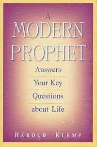 Produktbild: Modern Prophet