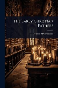 Produktbild: The Early Christian Fathers