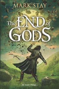 Produktbild: The End of Gods