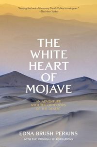 Produktbild: The White Heart of Mojave