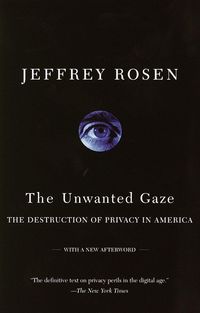 Produktbild: The Unwanted Gaze