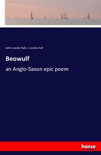 Produktbild: Beowulf
